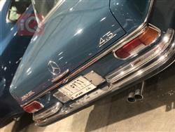 مێرسێدس بێنز S-Class